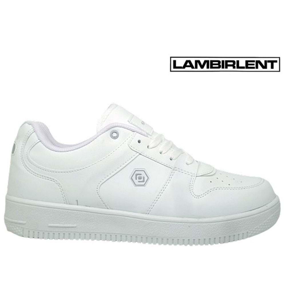 M- LAMBIRLENT SPOR KEST - 2100-10 - BEYAZ-BEYAZ