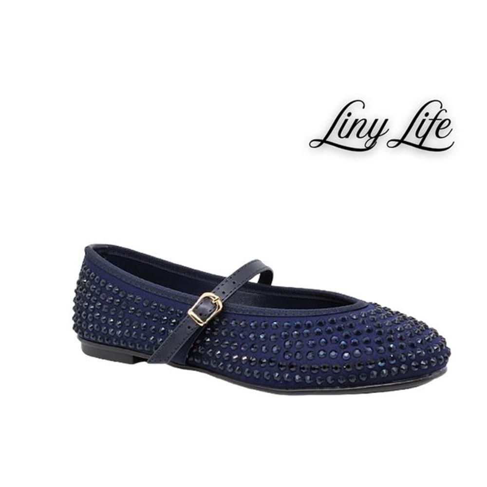 Z- LİNY LİFE BABET - TAŞLI - 560 - LAC