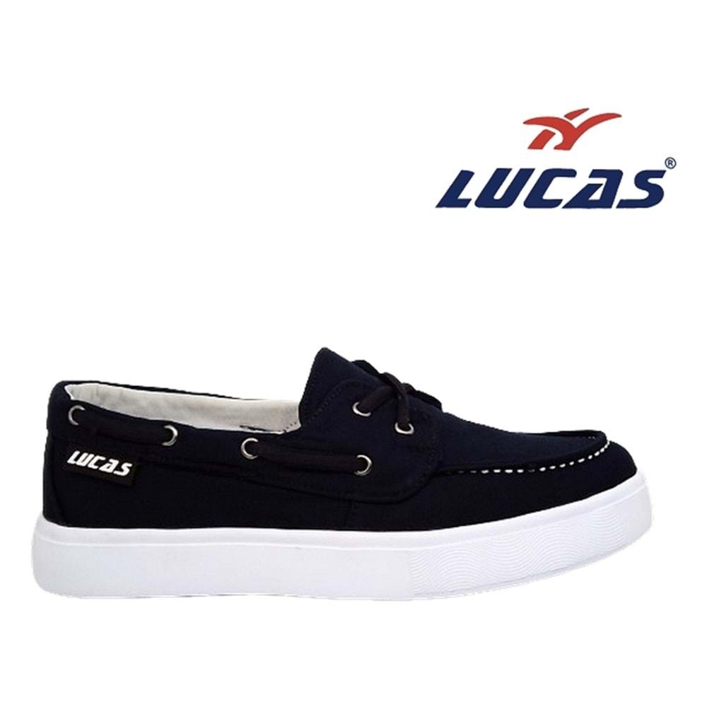 G- LUCAS KETEN TIMBERLAND - 555 - LAC