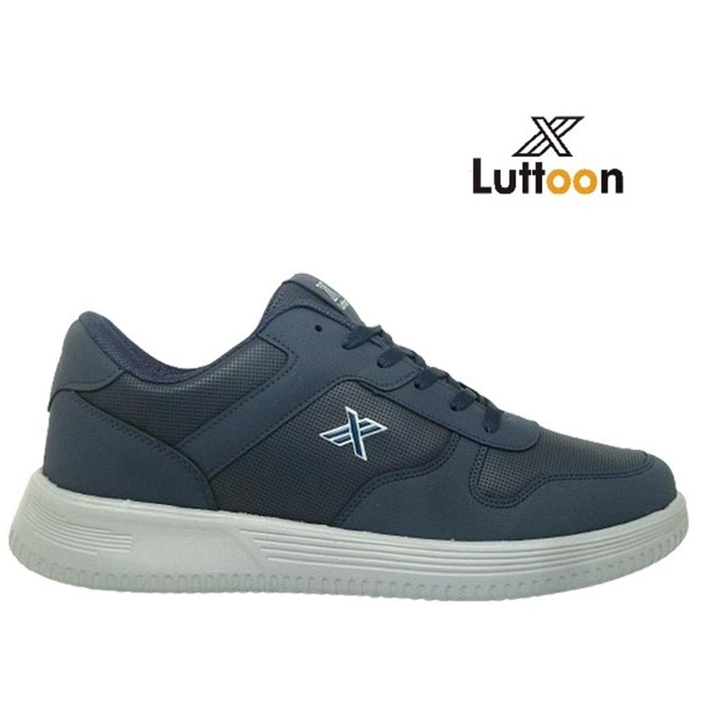 M- LUTTOON SPOR - 4027 - 45-48 NO - CİLT / LAC