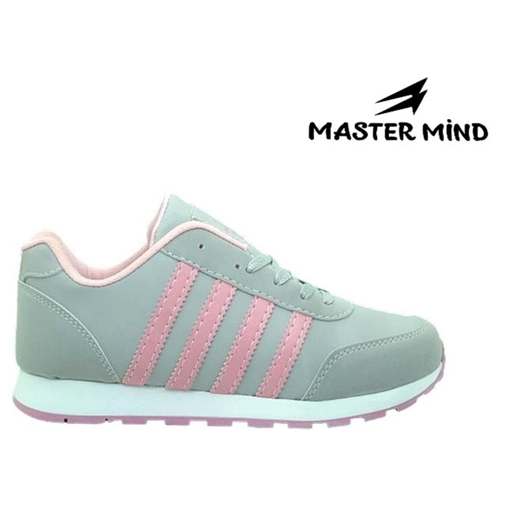 G- MASTER MİND SPOR - 09 - CİLT / BUZ-PEMBE