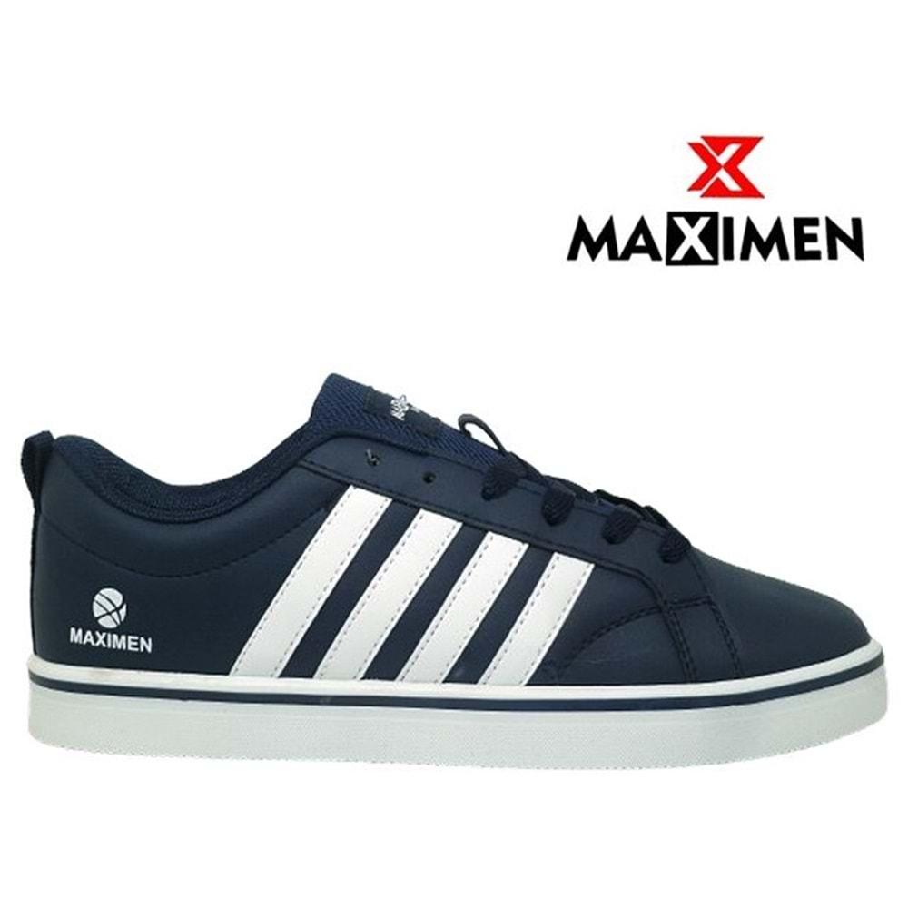 M- MAXIMEN SPOR - 110 - CİLT - LAC-BEYAZ