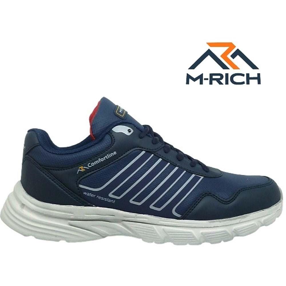 M- M-RICH SPOR - 006 - CİLT / LAC-BUZ