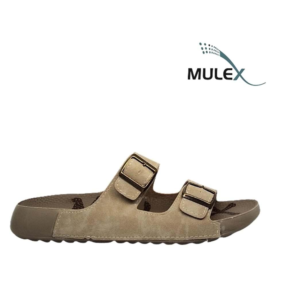 Z- MULEX TERLİK - 10701 - BEJ