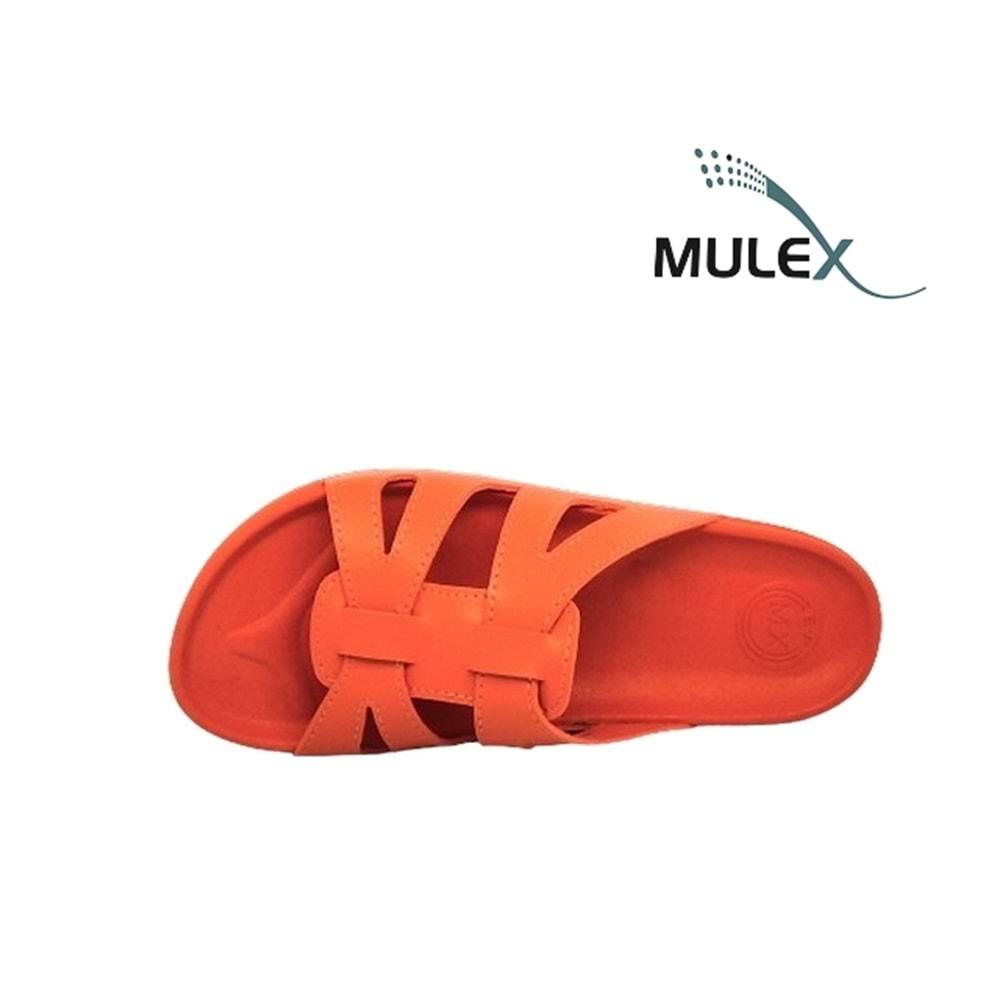 Z- MULEX TERLİK - 11201 - NAR ÇİÇEĞİ