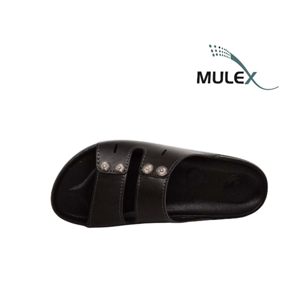 Z- MULEX TERLİK - 11202 - SİYAH