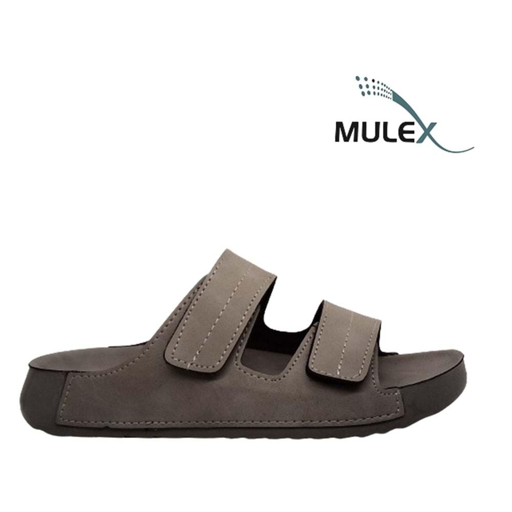 Z- MULEX TERLİK - 11351 - GRİ