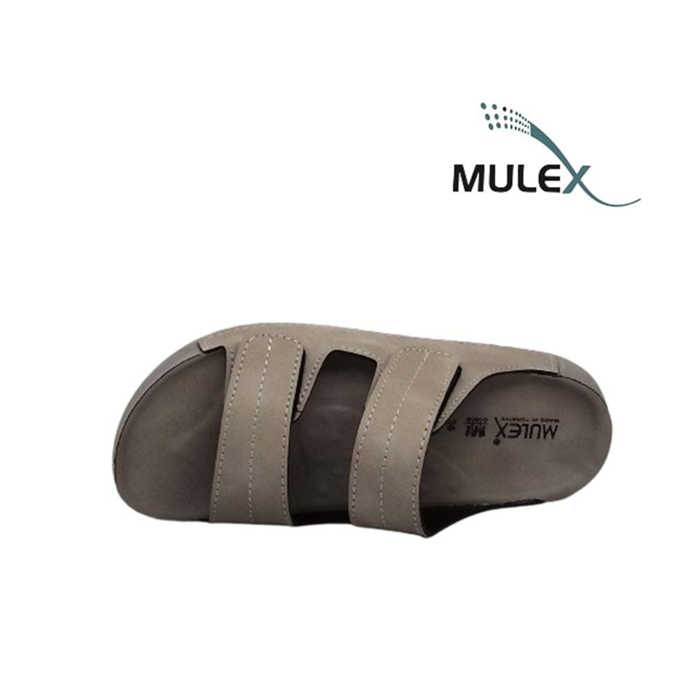 Z- MULEX TERLİK - 11351 - GRİ