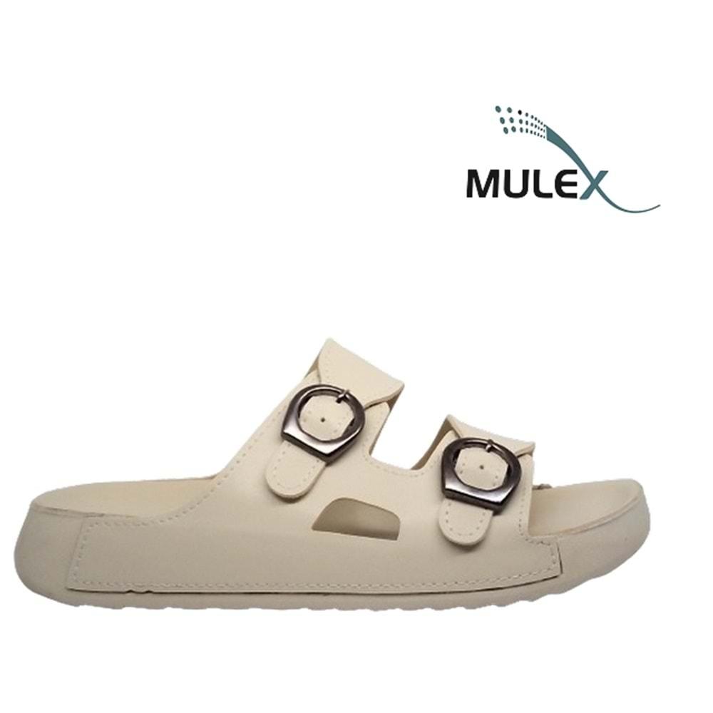 Z- MULEX TERLİK - 11352 - BEJ