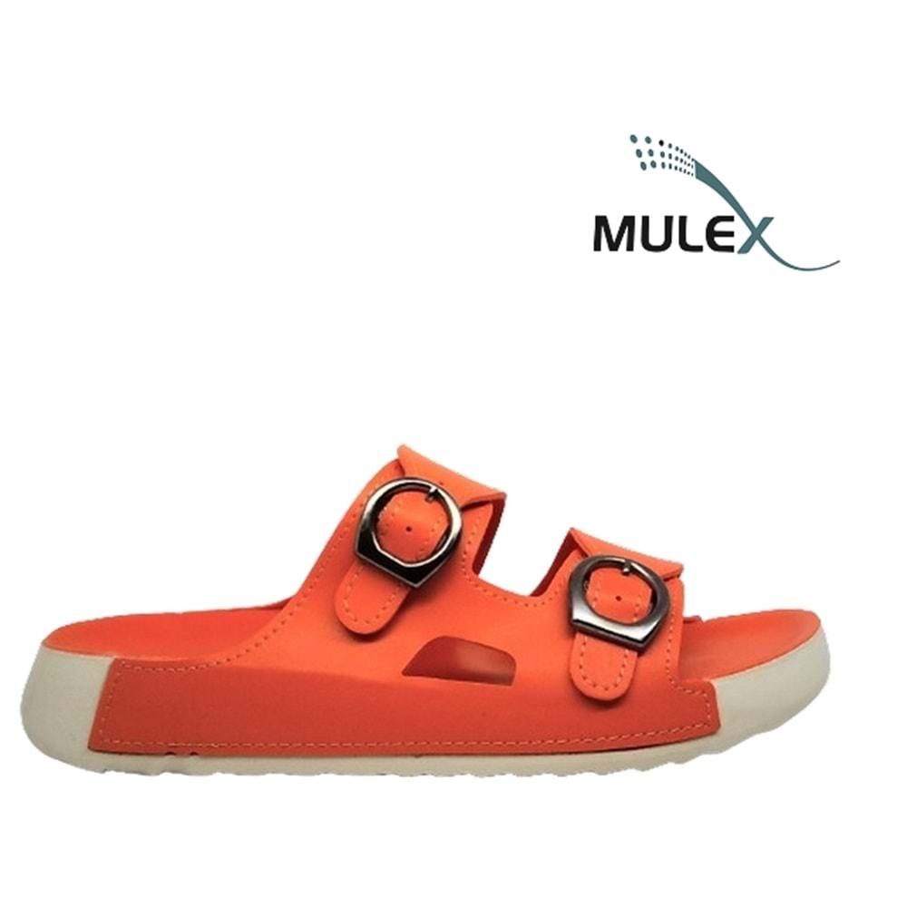 Z- MULEX TERLİK - 11352 - NAR ÇİÇEĞİ