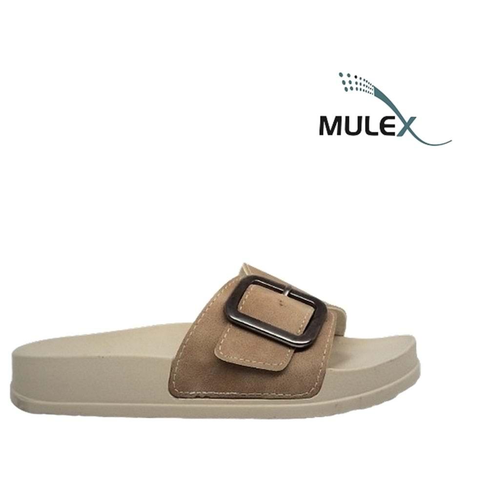 Z- MULEX TERLİK - 11451 - BEJ