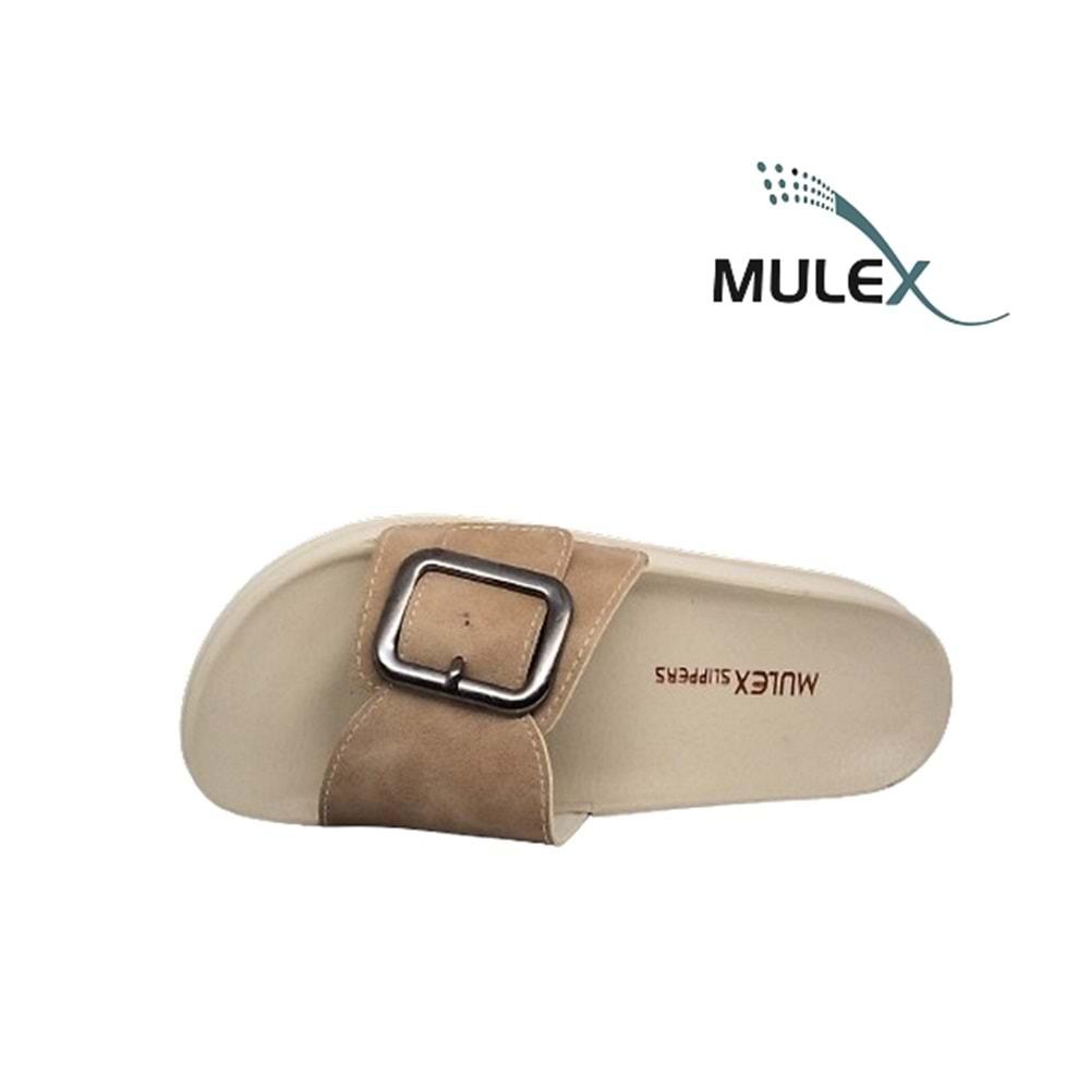 Z- MULEX TERLİK - 11451 - BEJ