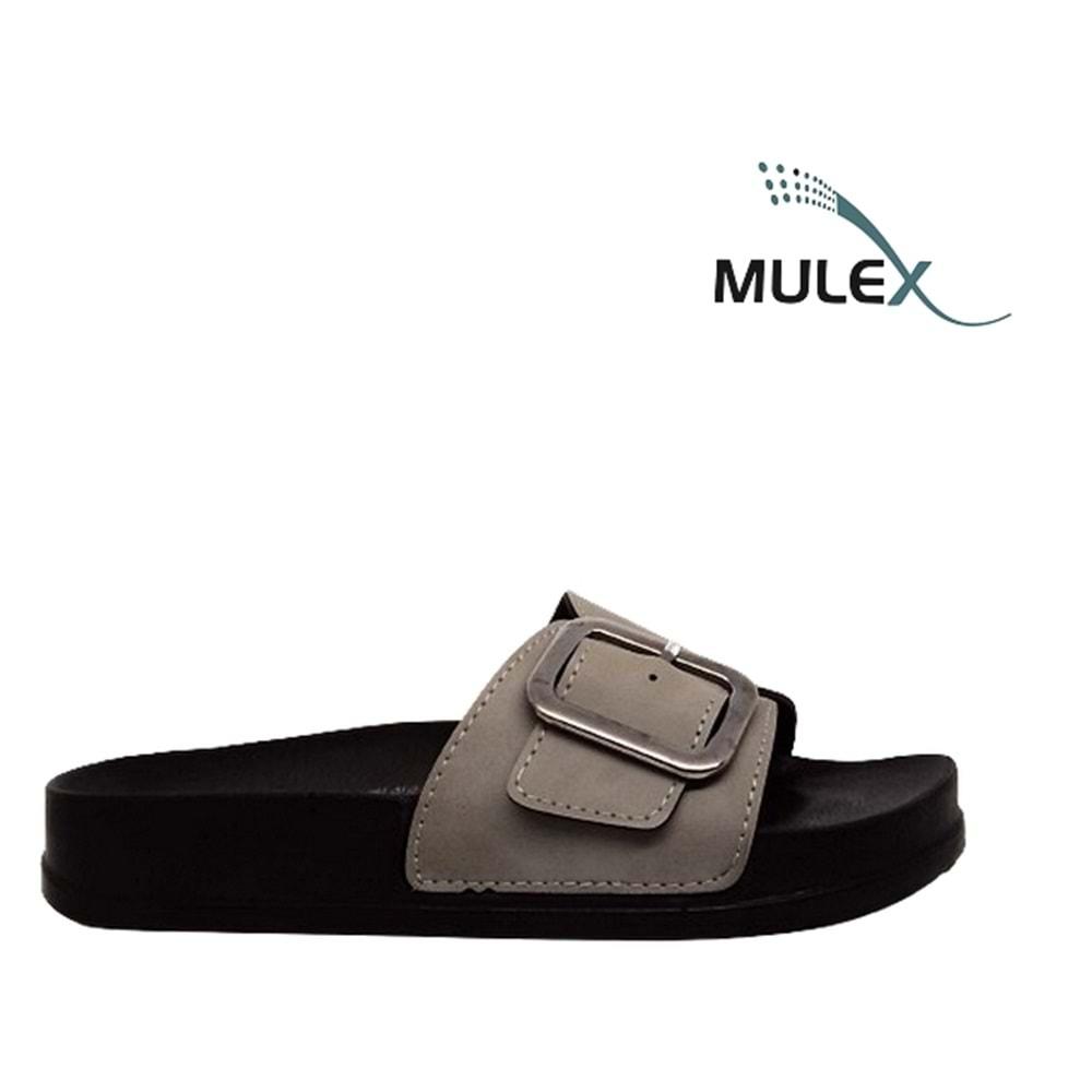 Z- MULEX TERLİK - 11451 - GRİ