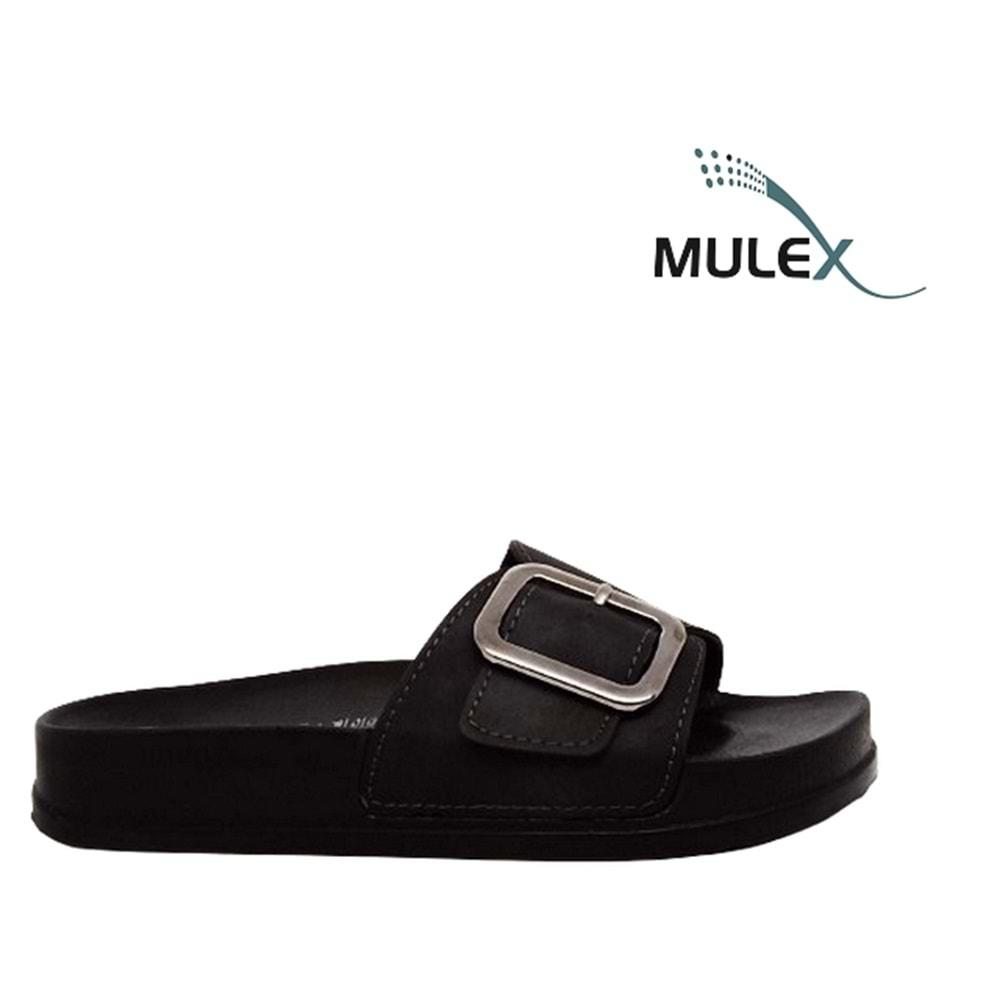 Z- MULEX TERLİK - 11451 - SİYAH