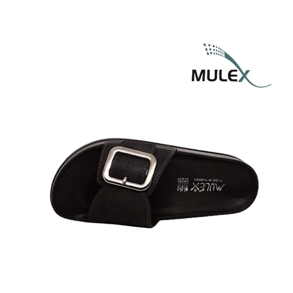 Z- MULEX TERLİK - 11451 - SİYAH