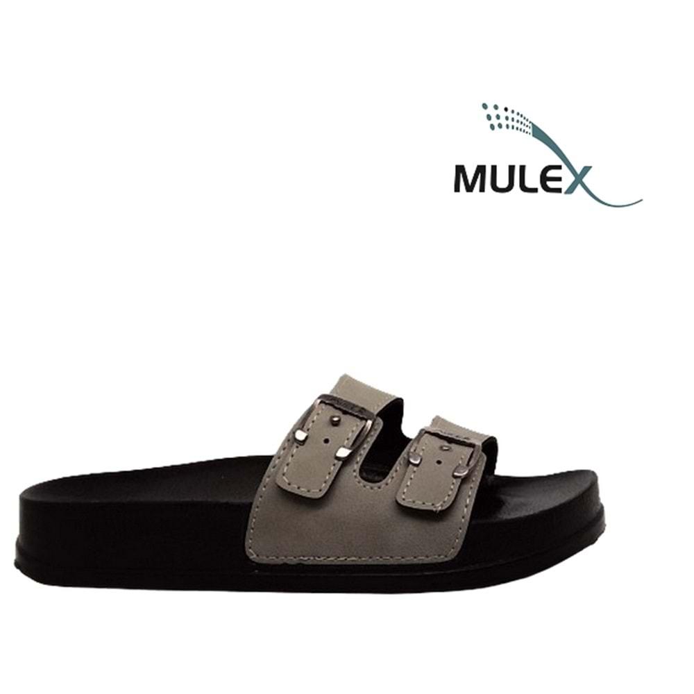 Z- MULEX TERLİK - 11452 - GRİ