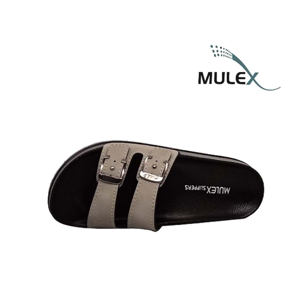 Z- MULEX TERLİK - 11452 - GRİ