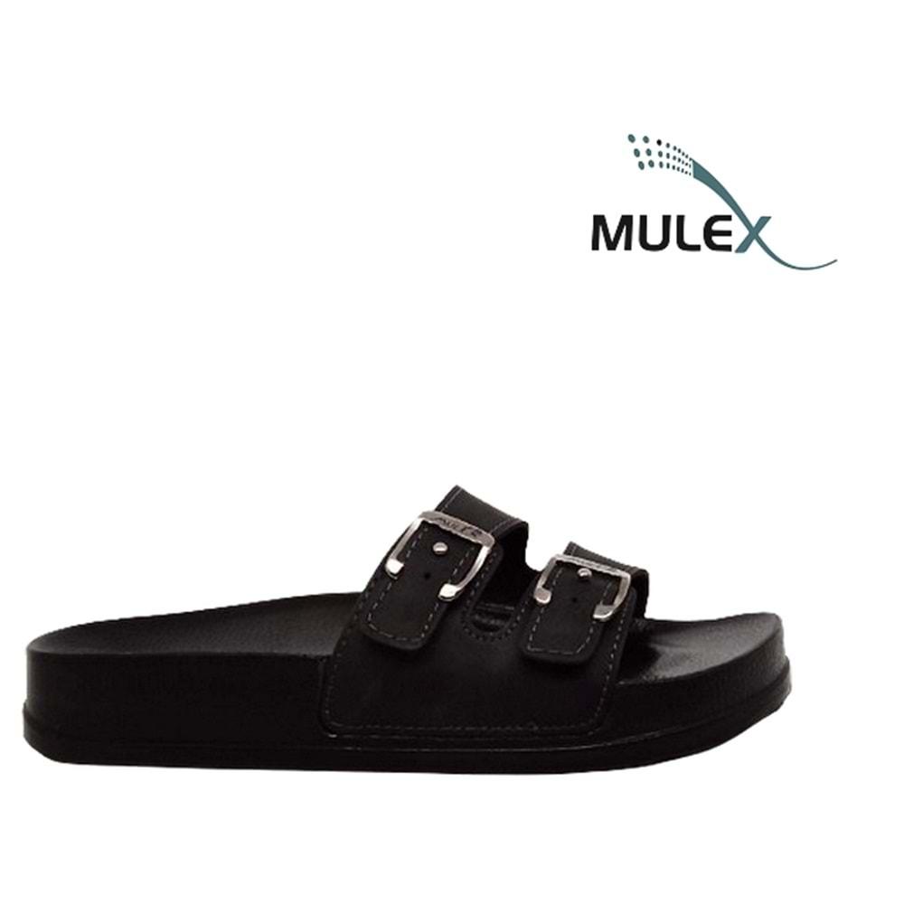 Z- MULEX TERLİK - 11452 - SİYAH