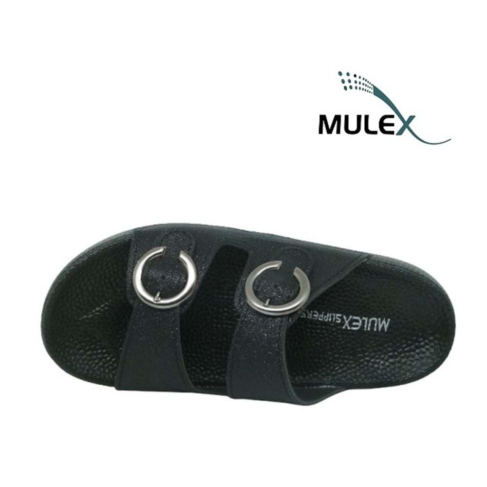 Z- MULEX TERLİK - 11501 - SİYAH