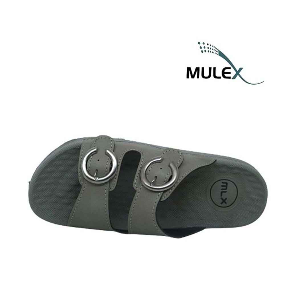 Z- MULEX TERLİK - 11651 - GRİ
