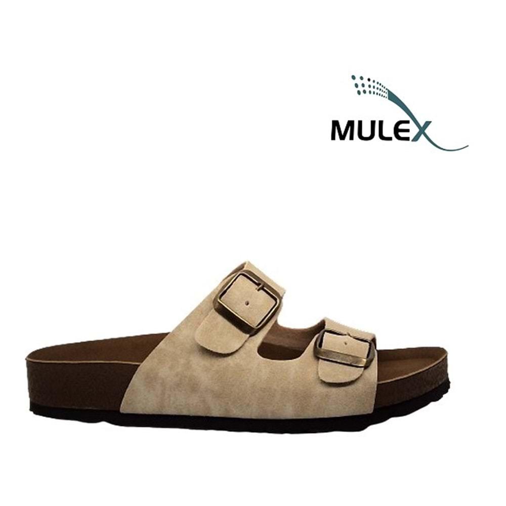 Z- MULEX TERLİK - 1256 - BEJ