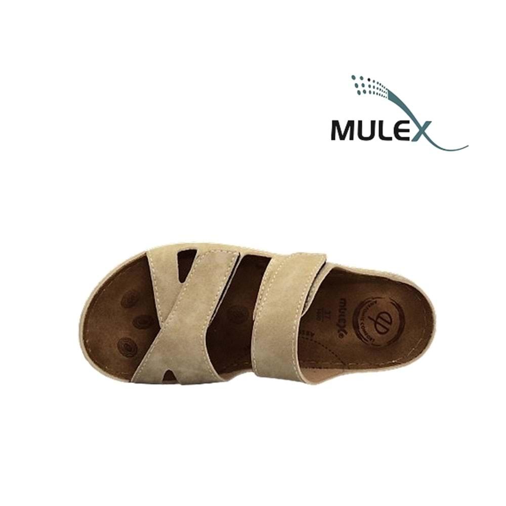 Z- MULEX TERLİK - 1801 - BEJ