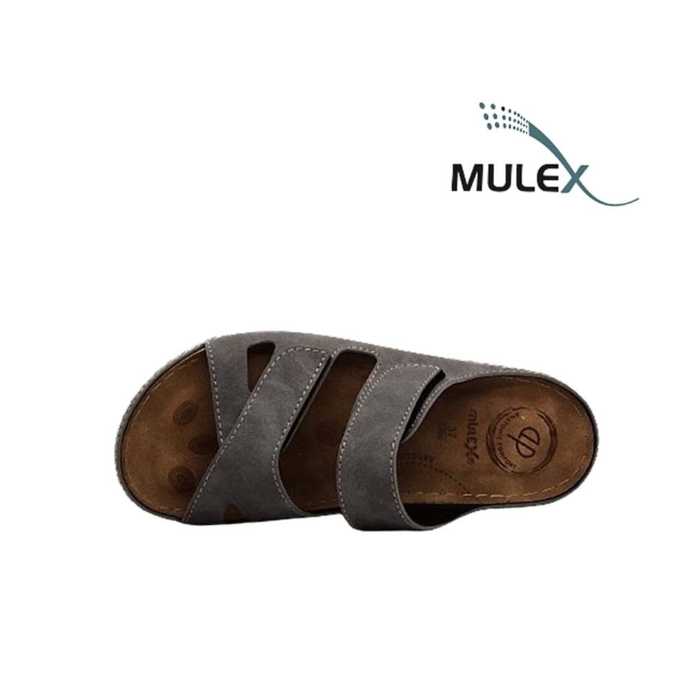 Z- MULEX TERLİK - 1801 - FÜME