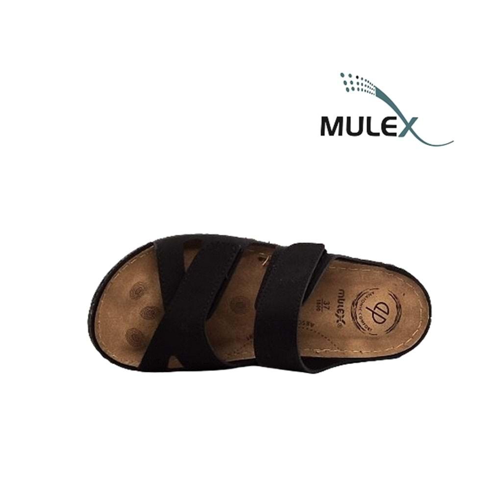 Z- MULEX TERLİK - 1801 - SİYAH