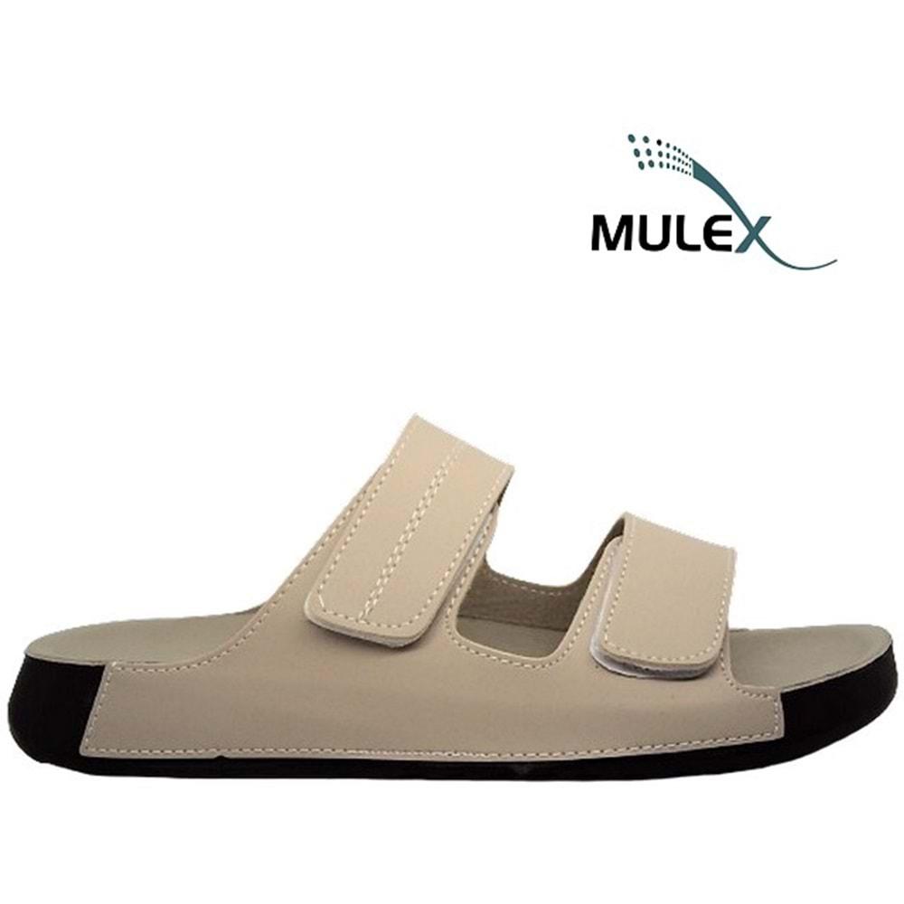 M- MULEX (ALC) TERLİK - 51051 - BEJ