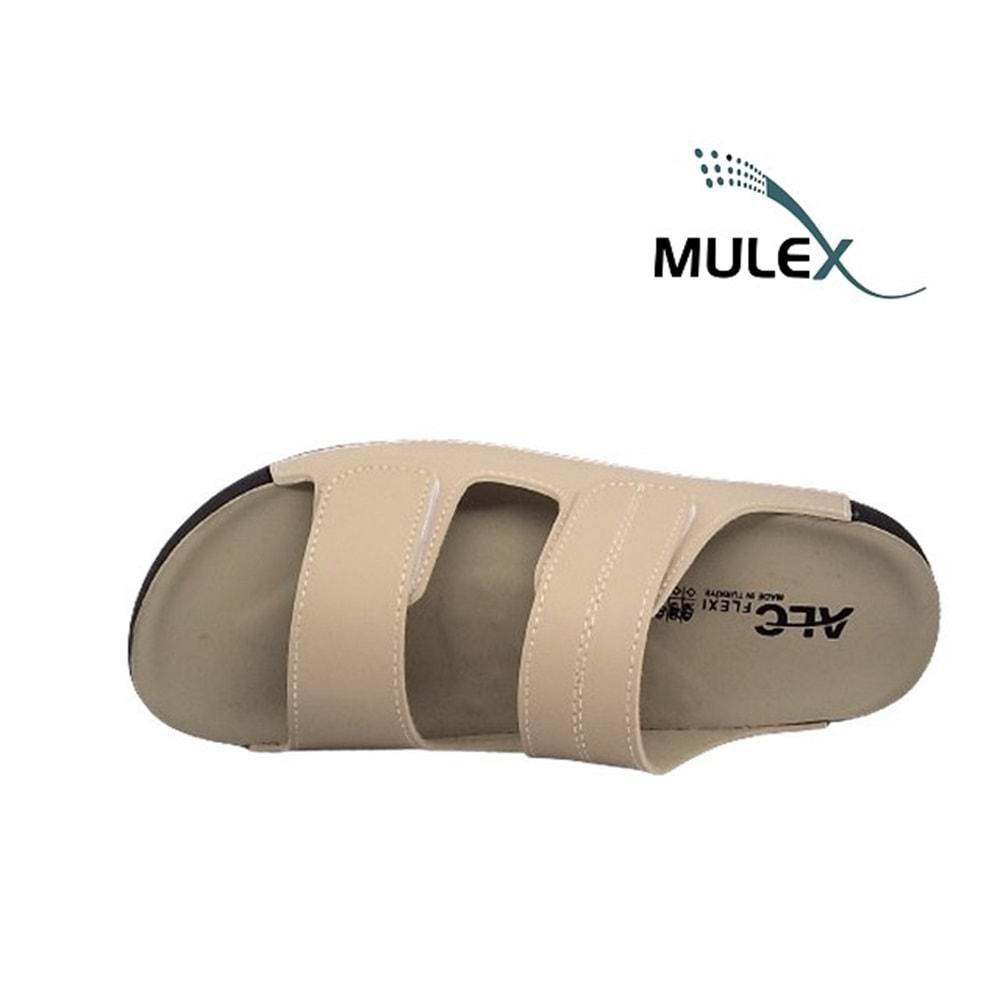 M- MULEX (ALC) TERLİK - 51051 - BEJ