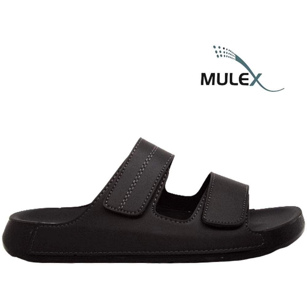 M- MULEX (ALC) TERLİK - 51051 - SİYAH