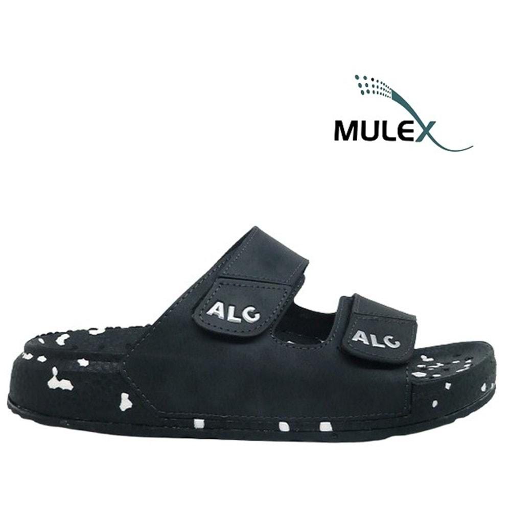 M- MULEX (ALC) TERLİK - 51101 - SİYAH