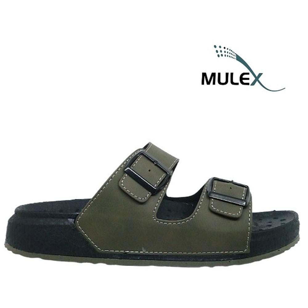 M- MULEX (ALC) TERLİK - 51102 - HAKİ