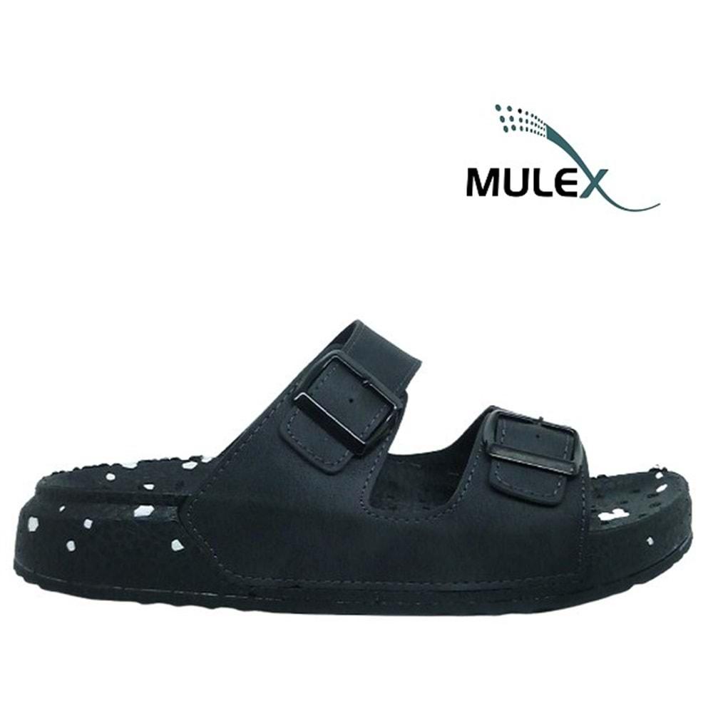 M- MULEX (ALC) TERLİK - 51102 - SİYAH