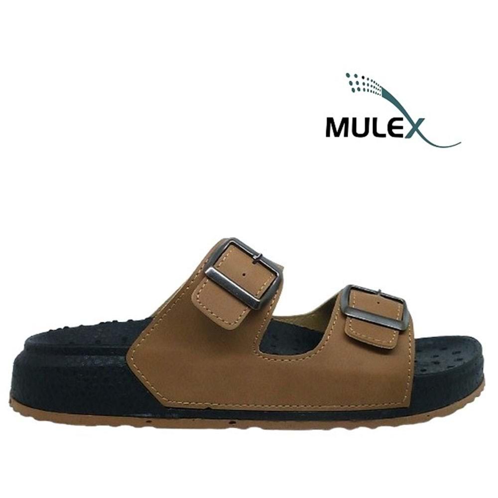 M- MULEX (ALC) TERLİK - 51102 - TABA