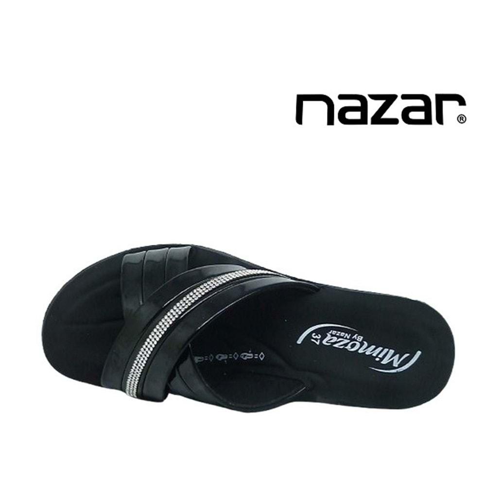 Z- NAZAR TERLİK - MİMOZA - 7095 - SİYAH