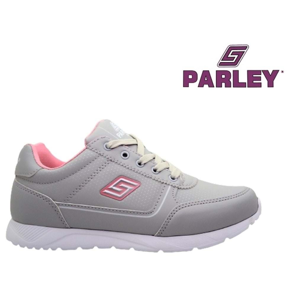 Z- PARLEY SPOR - 256 - CİLT / BUZ-PEMBE