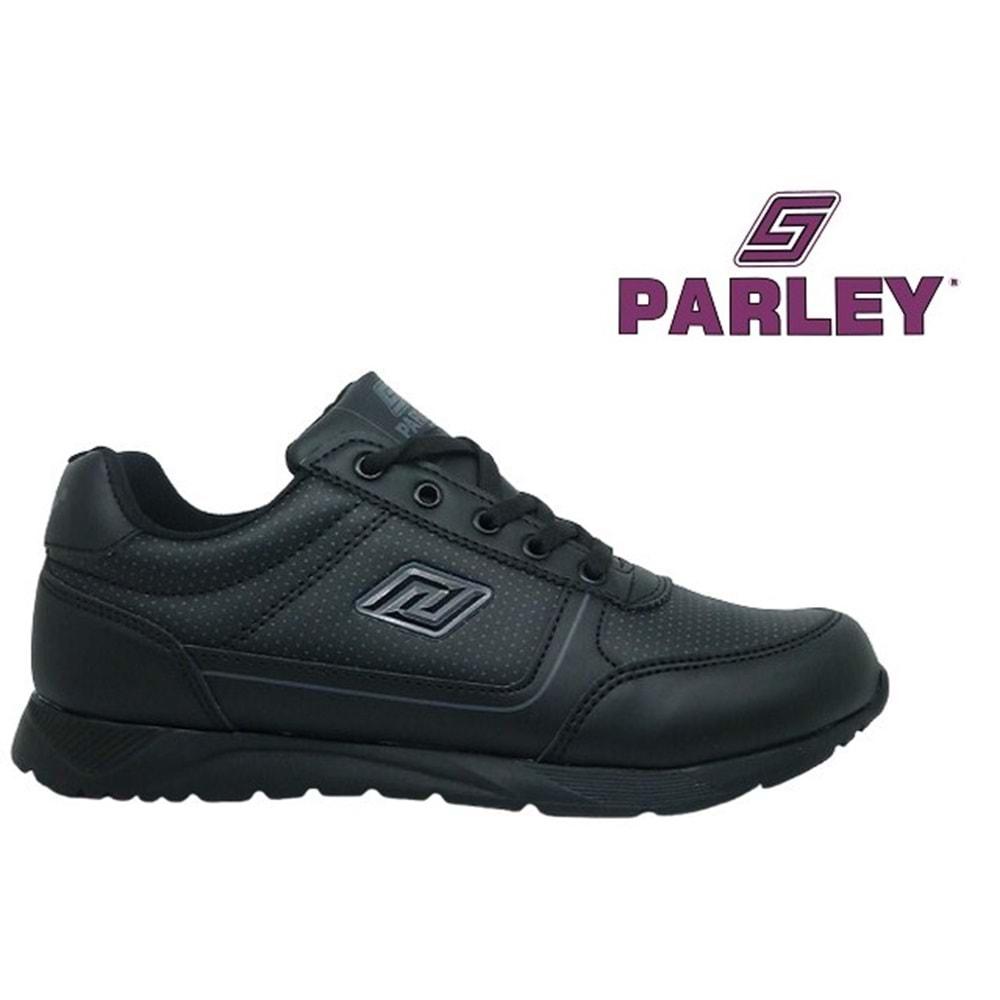 Z- PARLEY SPOR - 256 - CİLT / SİYAH