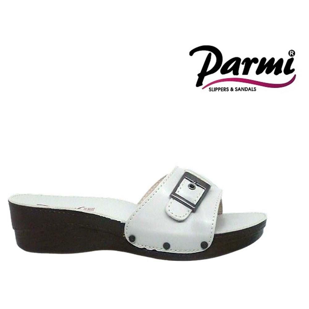 Z- PARMİ TERLİK - 16901 - BEJ