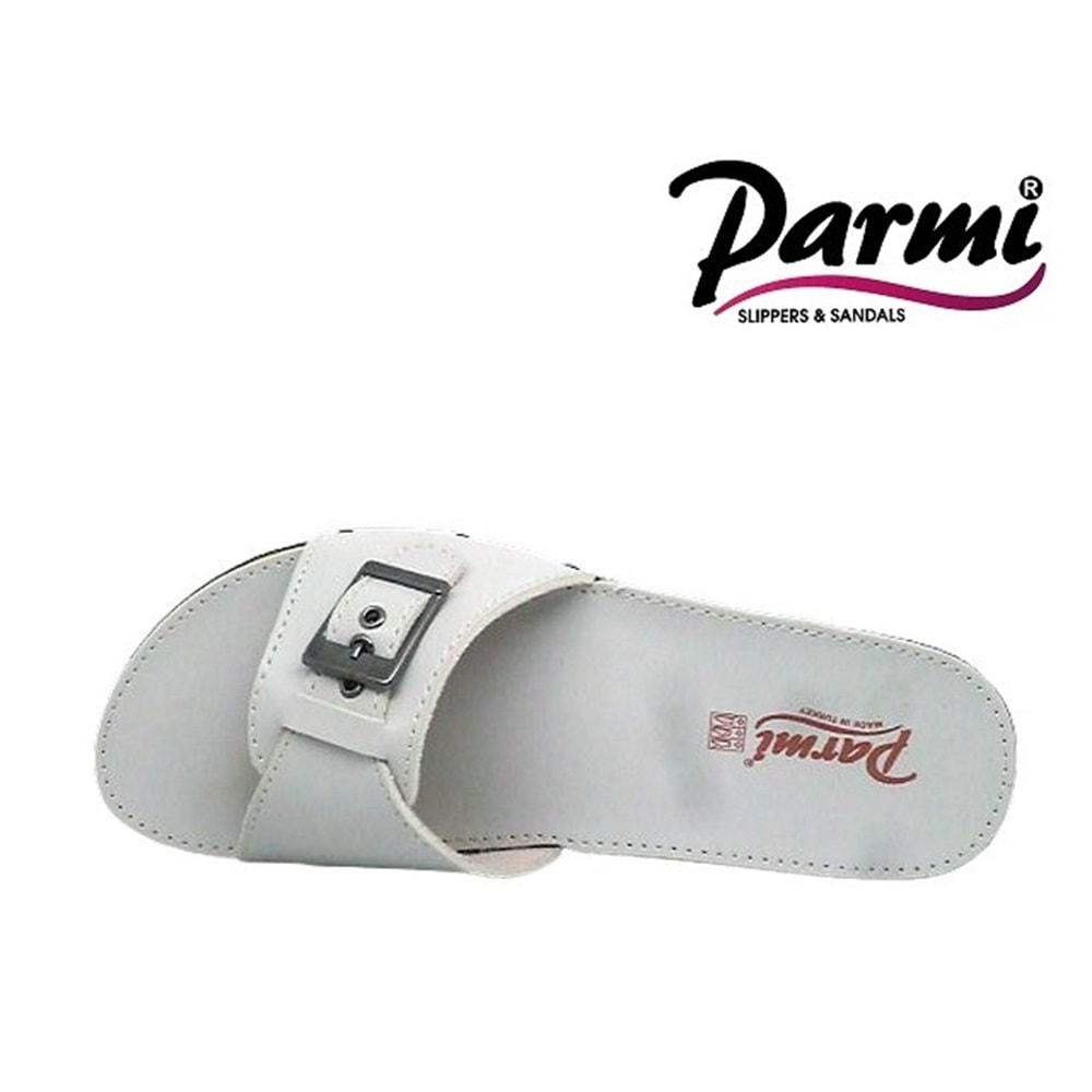 Z- PARMİ TERLİK - 16901 - BEJ
