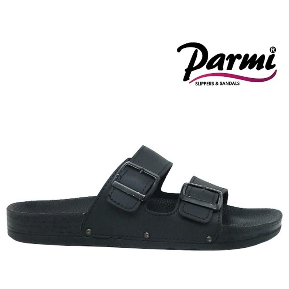 M- PARMİ TERLİK - 21351 - SİYAH - 42-44 NO