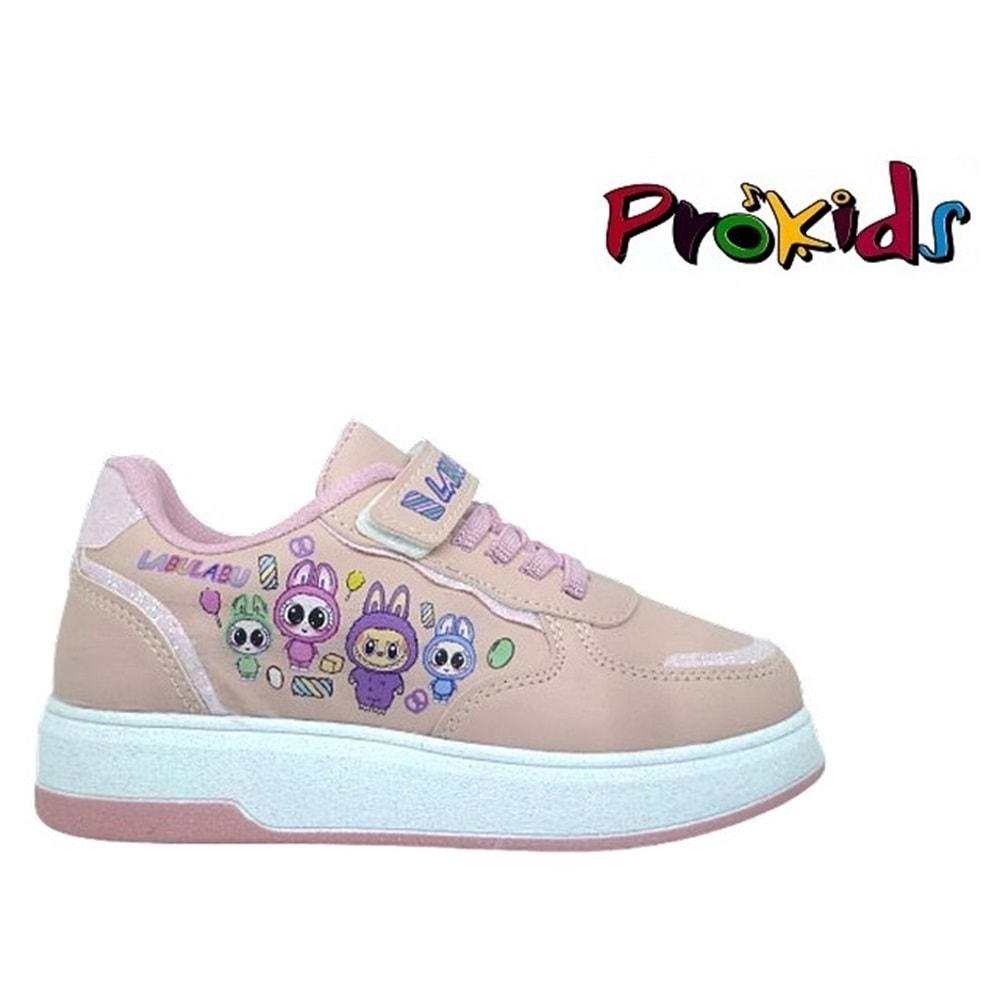 F- PROKİDS SPOR - 4011 - CİLT / PUDRA