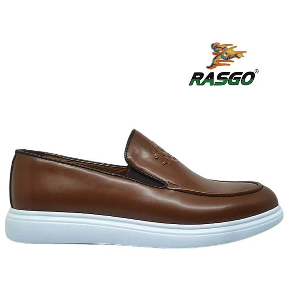 M- RASGO POLİ - 21-T - TABA - CİLT