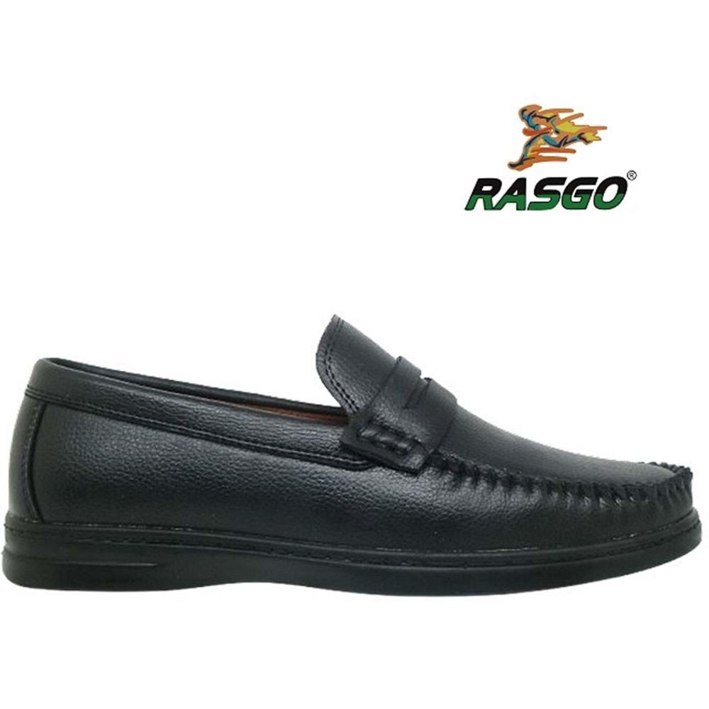 M- RASGO POLİ - 301 - SİYAH