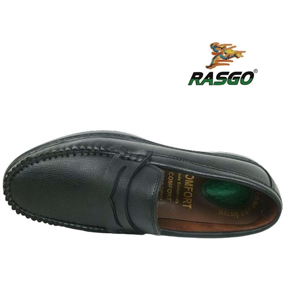 M- RASGO POLİ - 301 - SİYAH