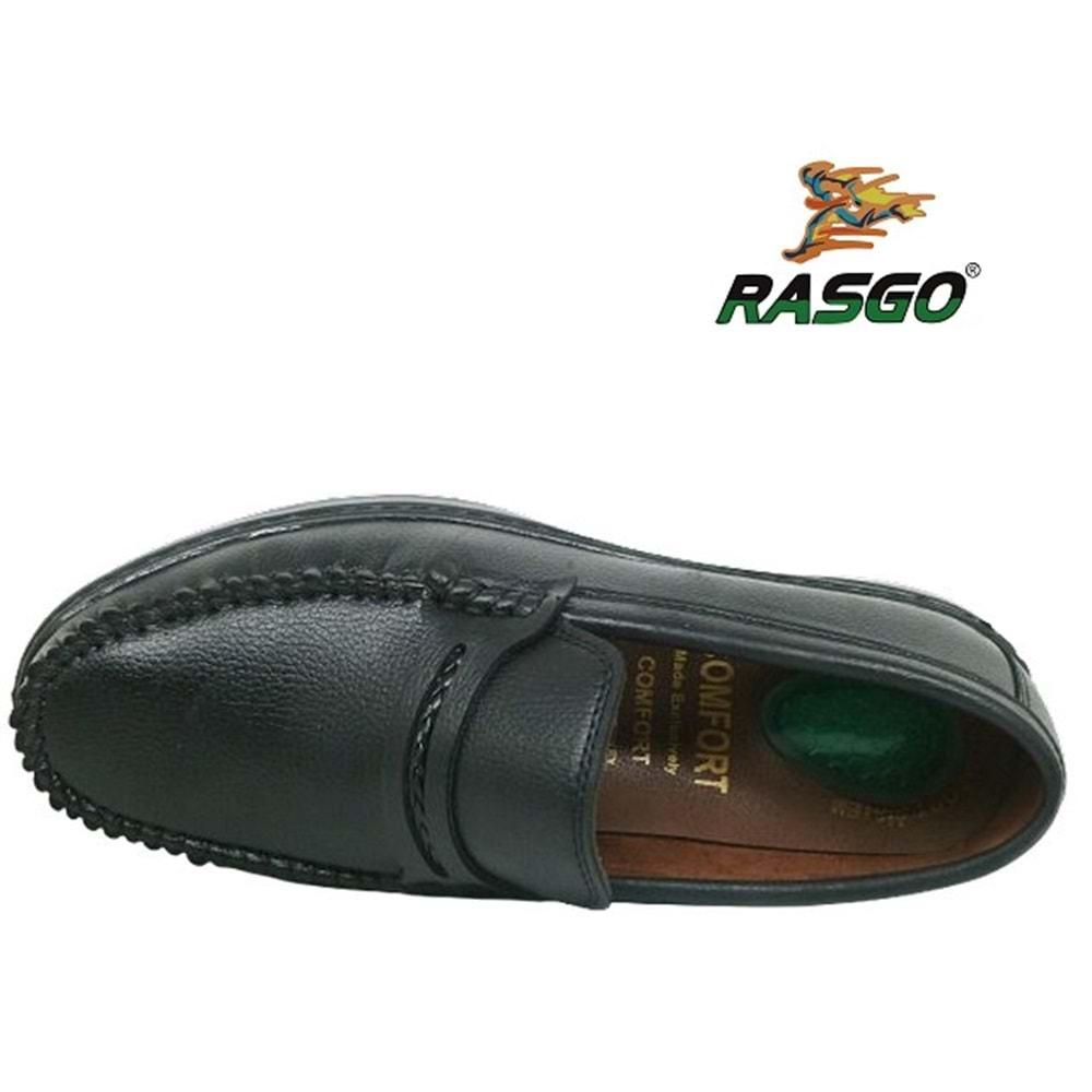 M- RASGO POLİ - 303 - SİYAH