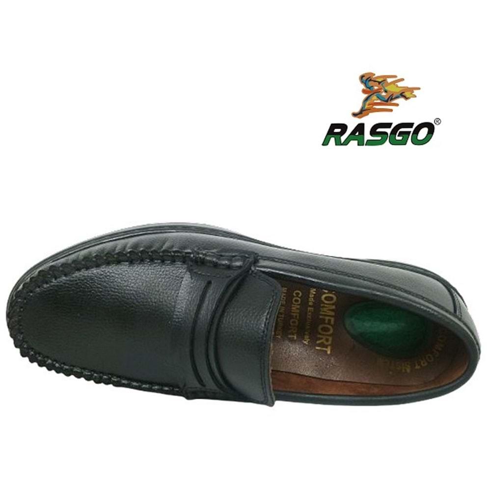 M- RASGO POLİ - 304 - SİYAH