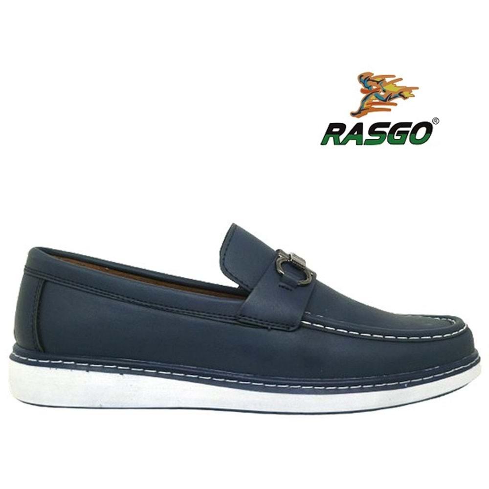M- RASGO POLİ - 401 - LAC