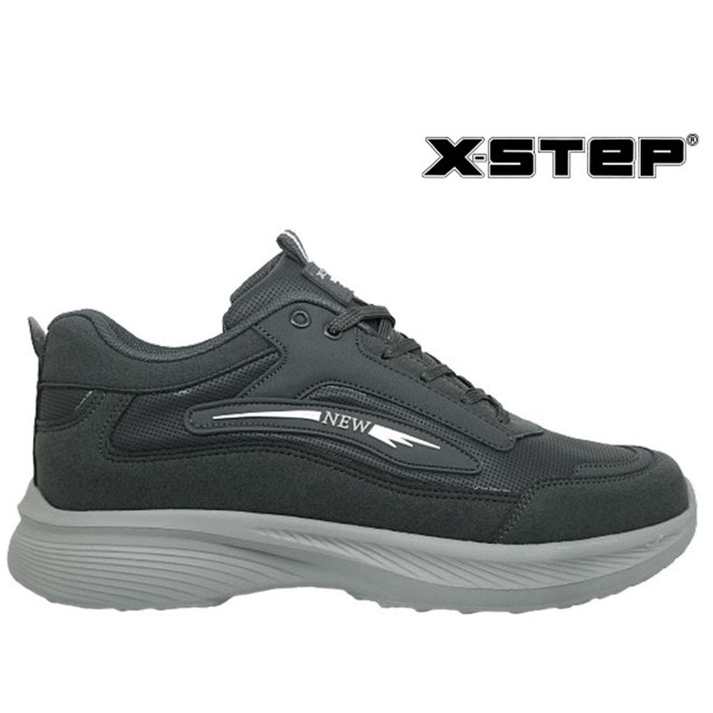 M- STEP SPOR - 2110 - CİLT / FÜME