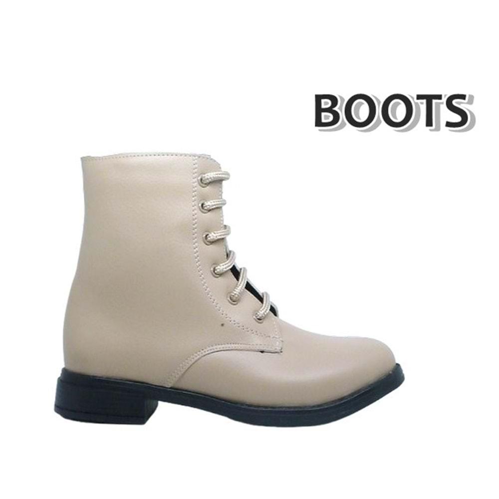 Z- BOOTS BOT - 1015 - NUT